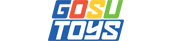 Gosu Toys logo