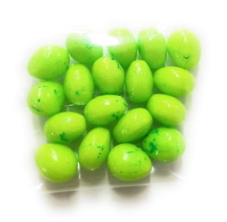 Dragonball Z Senzu Beans Candy Fruit Flavored DBZ Candy Sours (2 pack) with 2 Gosu Toys Stickers