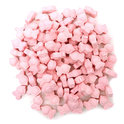 The Office Dwight Schrute Farms Bed & Breakfast Welcome Beat Shaped Mints (2 Pack) with 2 GosuToys Stickers