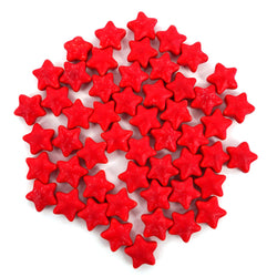 DragonBall Z Dragon Ball Star Candy Tin Star Shaped Candy (2 Pack - Star Number on tin vary) with 2 GosuToys Stickers